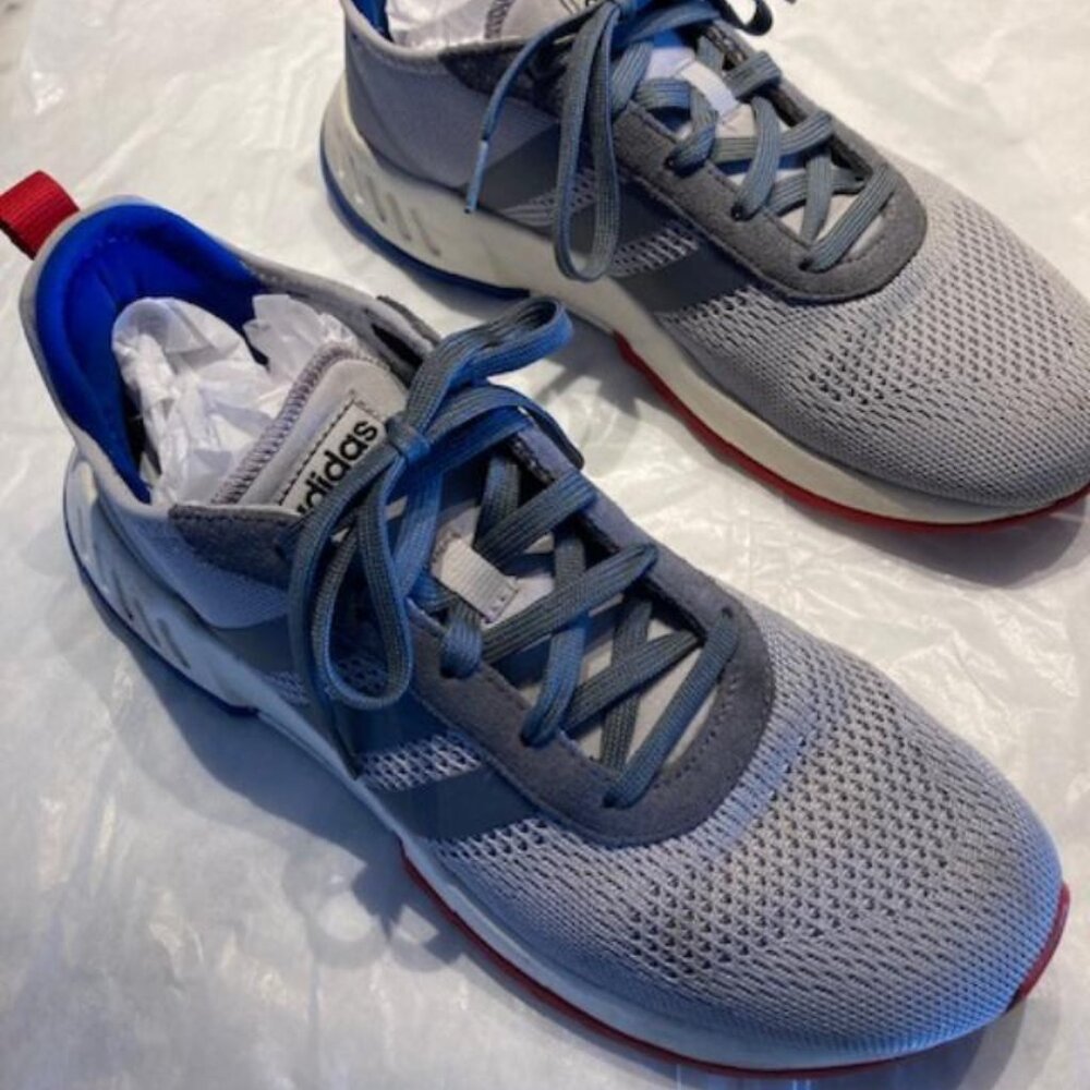 Men's  Adidas Tennis Shoes